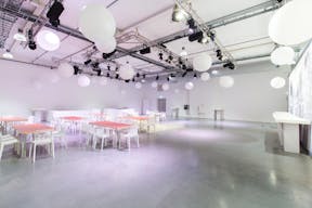 Space in Lively Hallen Kwartier - Image 1