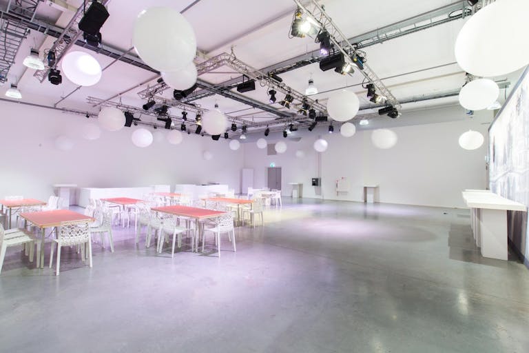 Space in Lively Hallen Kwartier - Image 1