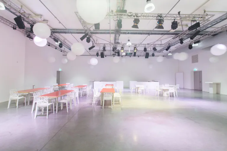 Space in Lively Hallen Kwartier - Image 2