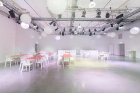 Space in Lively Hallen Kwartier - Image 2