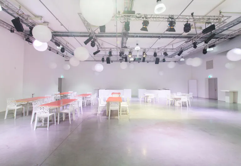 Space in Lively Hallen Kwartier - Image 2