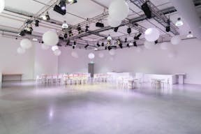 Space in Lively Hallen Kwartier - Image 3