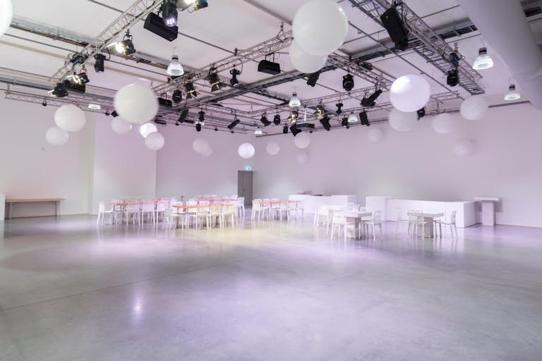 Space in Lively Hallen Kwartier - Image 3