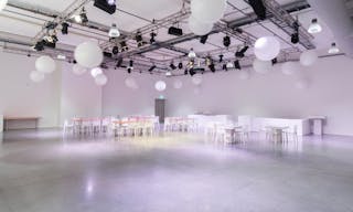 Space in Lively Hallen Kwartier - Image 3