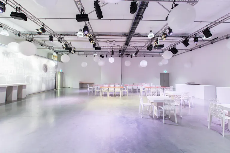 Space in Lively Hallen Kwartier - Image 4