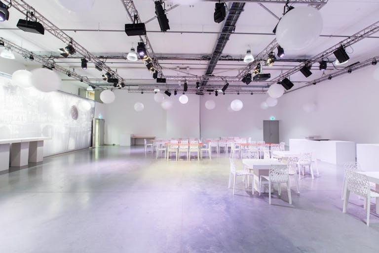 Space in Lively Hallen Kwartier - Image 4