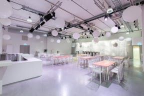 Space in Lively Hallen Kwartier - Image 6