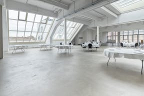 Historic Haven Kant-Garagenpalast - Image 12