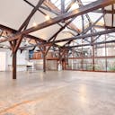 Showroom in Canal Saint Martin