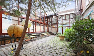 Showroom in Canal Saint Martin - Image 4