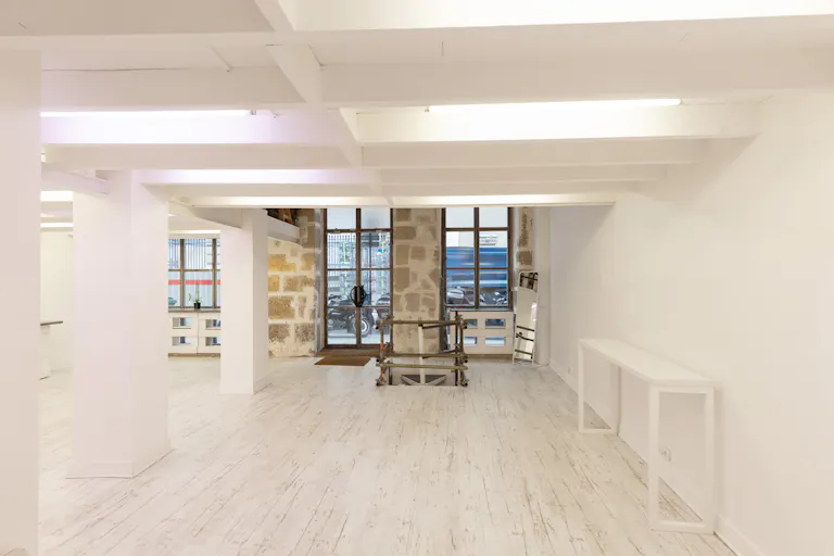 Boutique Space in Châtelet - Image 1
