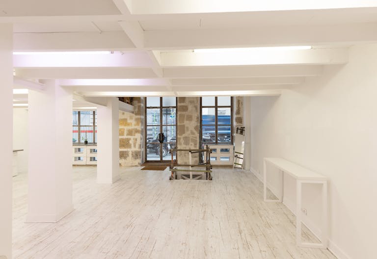 Boutique Space in Châtelet - Image 1