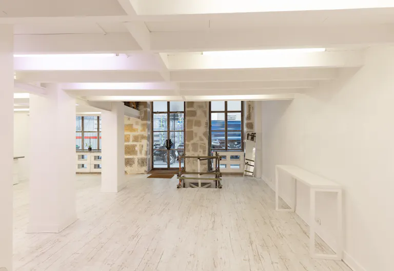 Boutique Space in Châtelet - Image 1