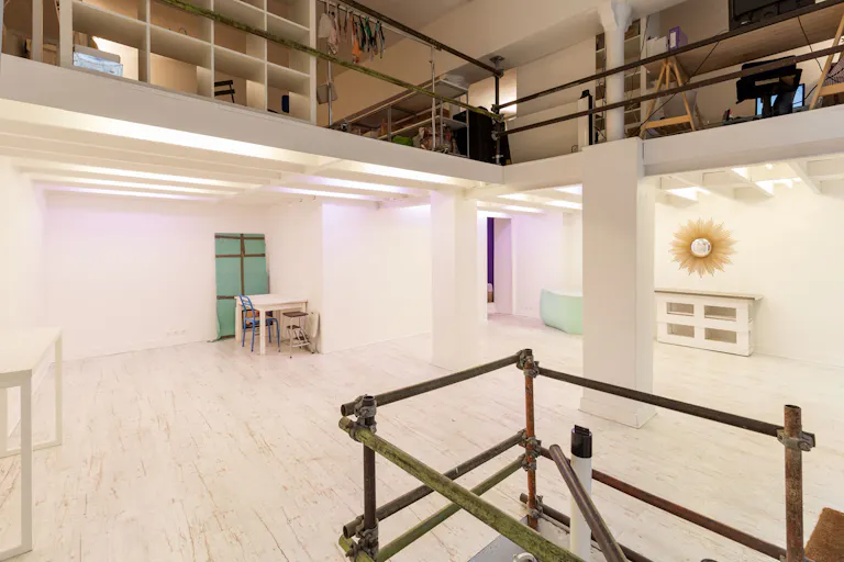 Boutique Space in Châtelet - Image 2
