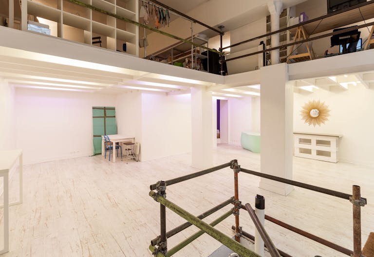 Boutique Space in Châtelet - Image 2