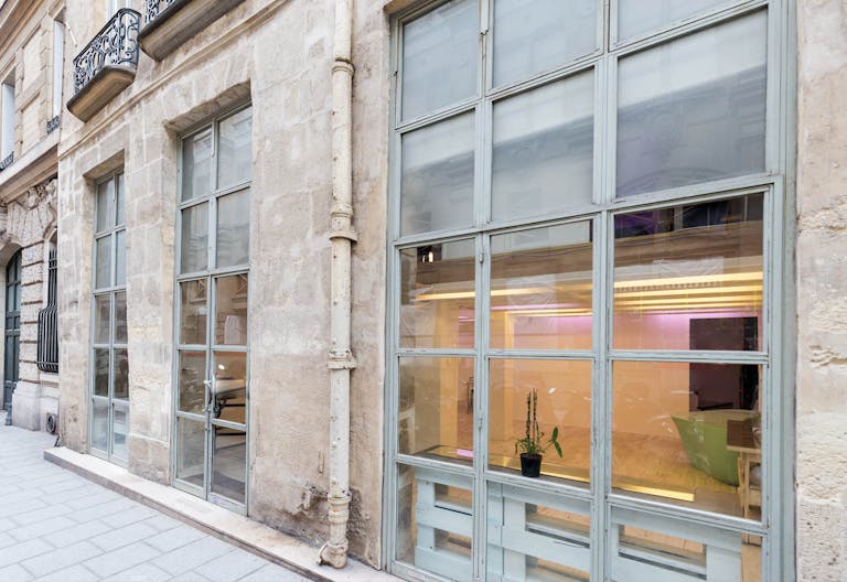 Boutique Space in Châtelet - Image 4