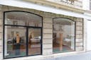 Charming Gallery a few steps from the Champs-Elysées