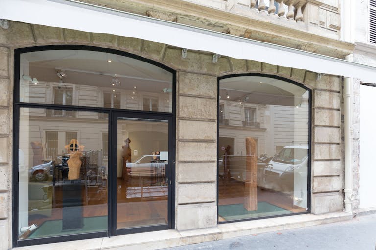 Charming Gallery a few steps from the Champs-Elysées - Image 0