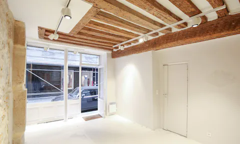 Charming Le Marais Pop-Up Shop - Image 0
