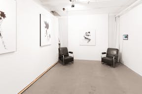 Art Deco Showroom in Le Marais - Image 5