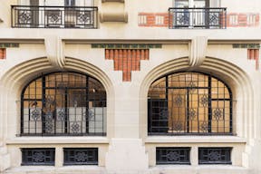 Art Deco Showroom in Le Marais - Image 6