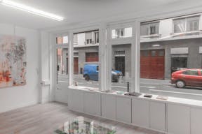 Gallery Space in Le Marais - Image 0