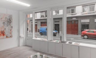 Gallery Space in Le Marais - Image 0