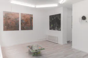 Gallery Space in Le Marais - Image 1