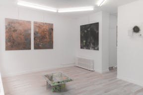 Gallery Space in Le Marais - Image 1