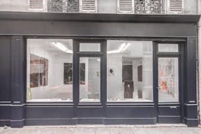 Gallery Space in Le Marais - Image 3