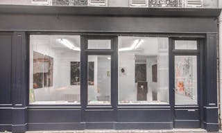 Gallery Space in Le Marais - Image 3