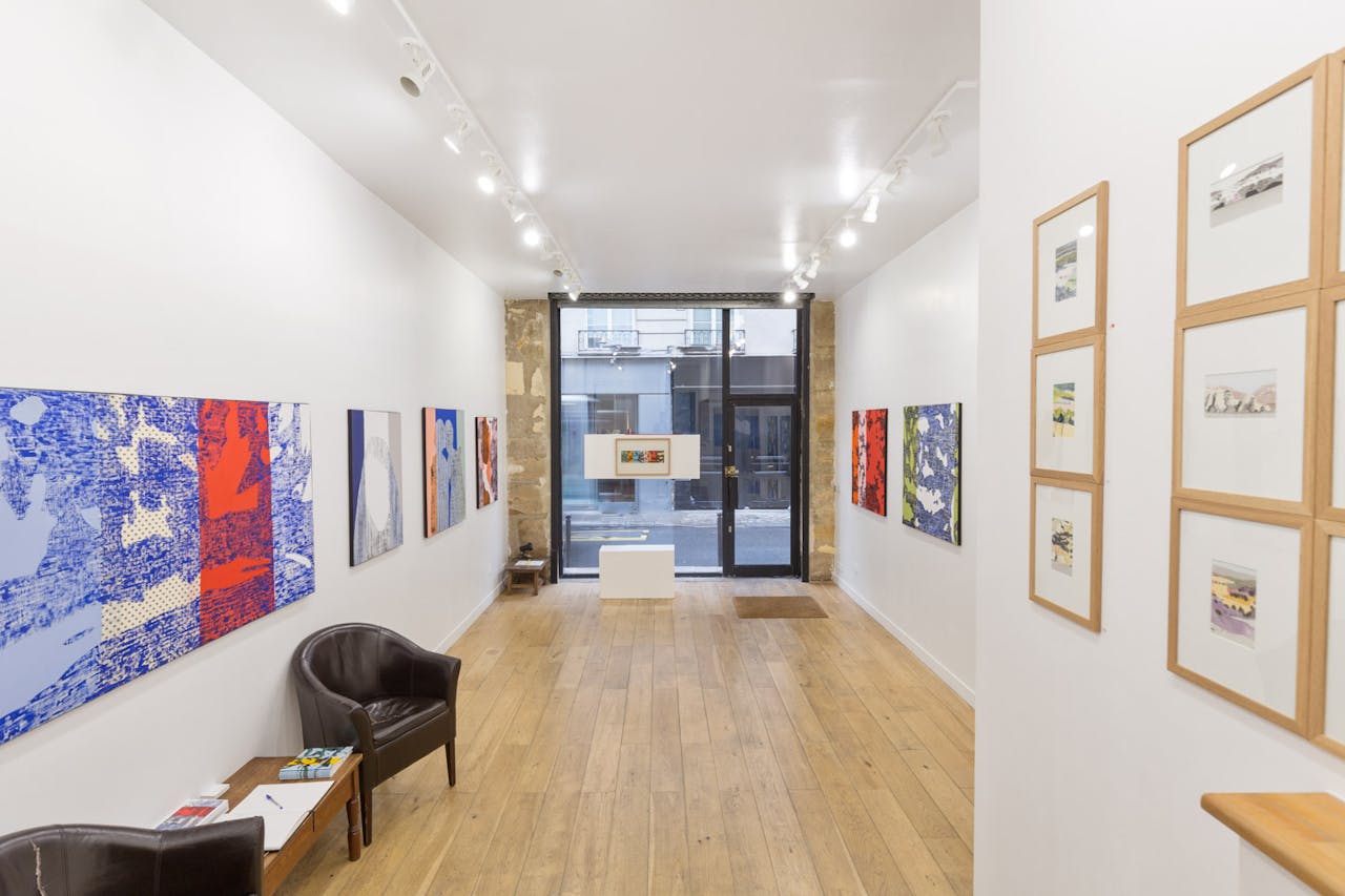 Gallery Space in Saint-Germain - Image 0