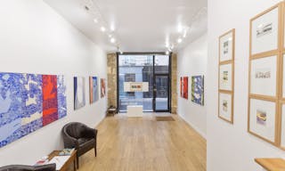 Gallery Space in Saint-Germain - Image 0