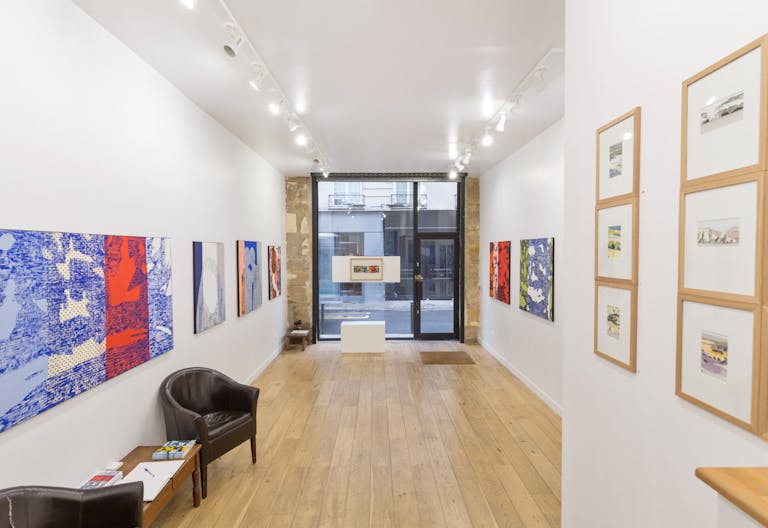 Gallery Space in Saint-Germain - Image 0