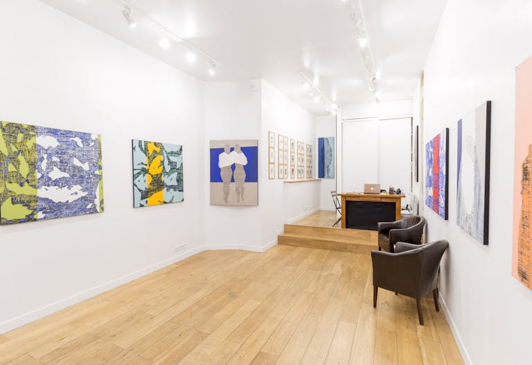 Gallery Space in Saint-Germain - Image 1