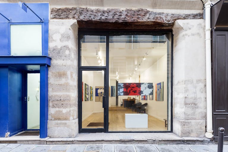 Gallery Space in Saint-Germain - Image 2
