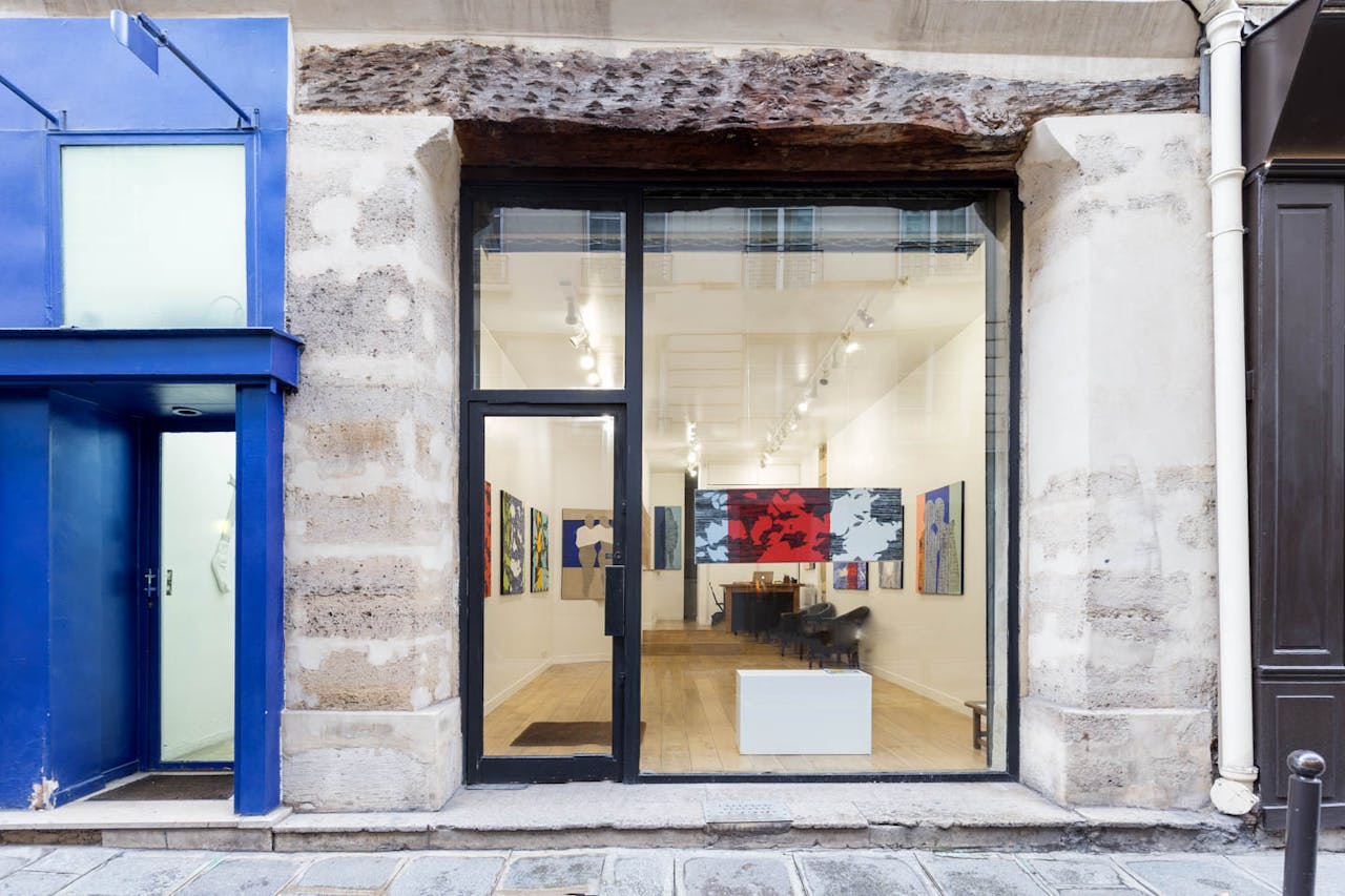 Gallery Space in Saint-Germain - Image 2