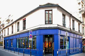 Bar/ Restaurant in Oberkampf - Image 0