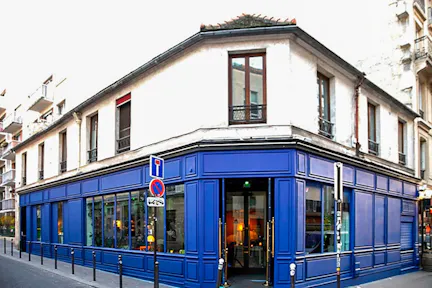 Bar/ Restaurant in Oberkampf - Image 0