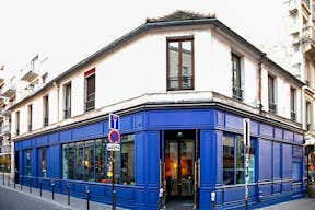 Bar/ Restaurant in Oberkampf - Image 0