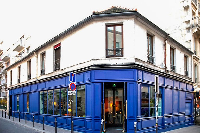 Bar/ Restaurant in Oberkampf - Image 0