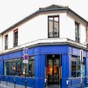 Bar/ Restaurant in Oberkampf