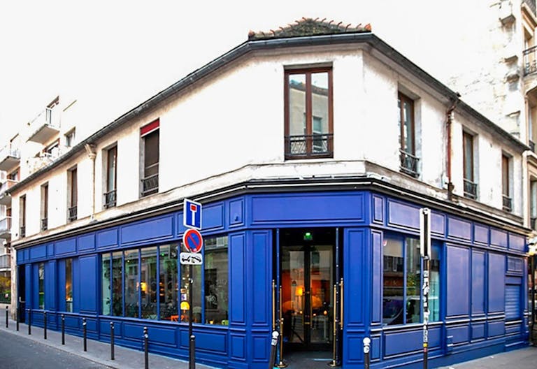 Bar/ Restaurant in Oberkampf - Image 0