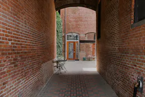 Urban Industrial Loft with Outdoor - Image 10