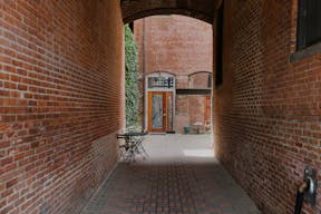 Urban Industrial Loft with Outdoor - Image 10