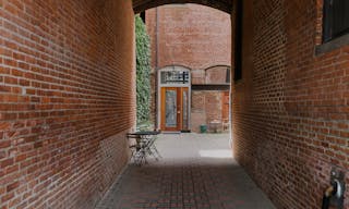 Urban Industrial Loft with Outdoor - Image 10