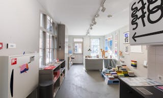 Pop-Up Store Near Hallenkwartier - Image 0