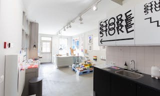 Pop-Up Store Near Hallenkwartier - Image 2