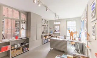 Pop-Up Store Near Hallenkwartier - Image 3