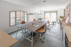 Pop-Up Store Near Hallenkwartier - Image 5